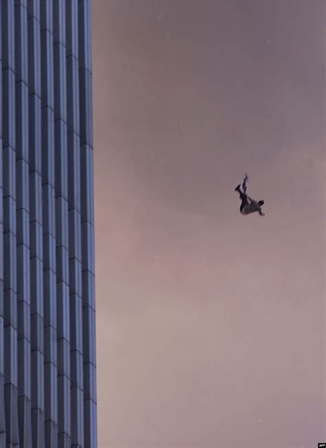 jumping from wtc